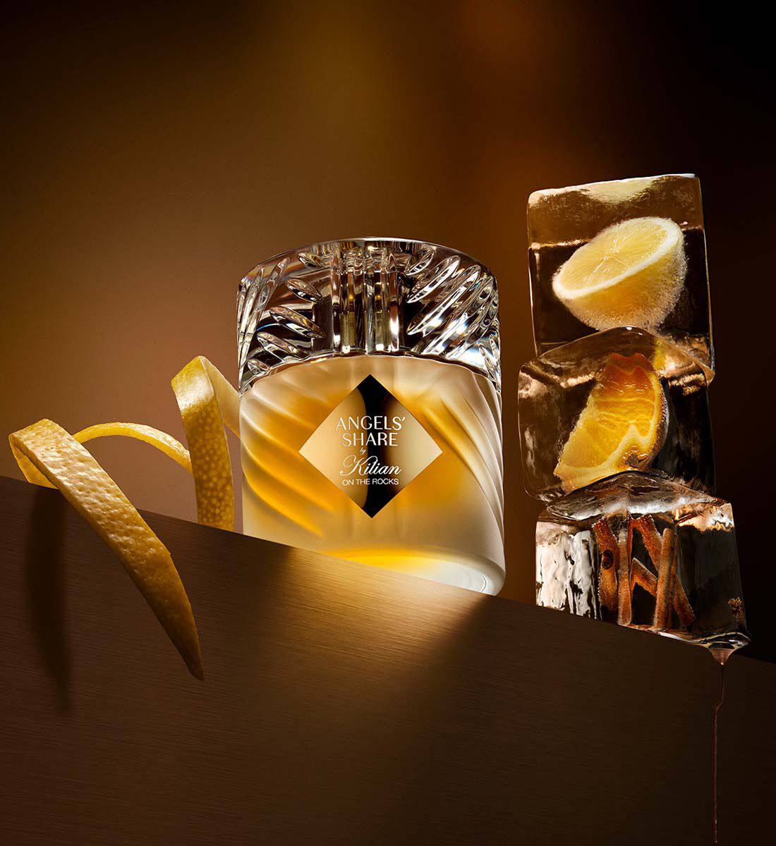 Kilian Angels’ Share On The Rocks 50ml