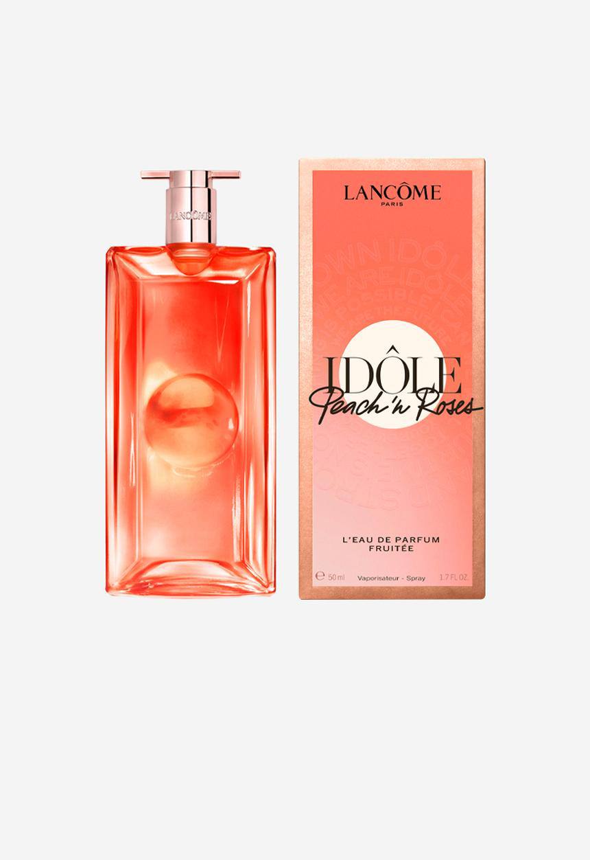 Lancôme Idôle Peach 'n' Roses 100ml
