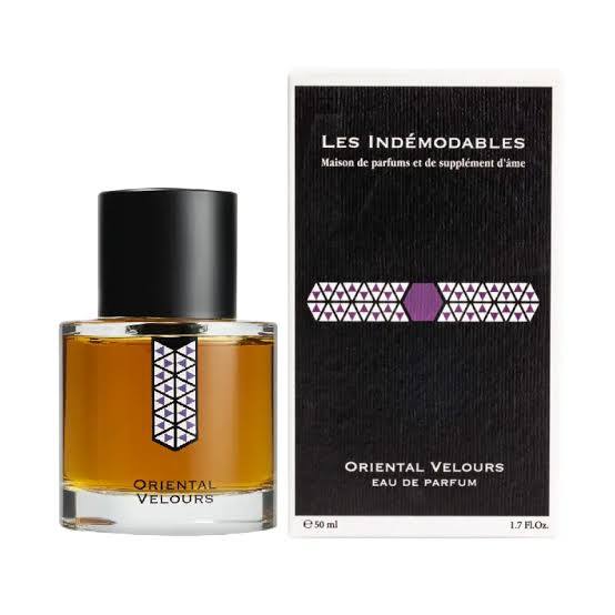 Les Indémodables Oriental Velours 50ml
