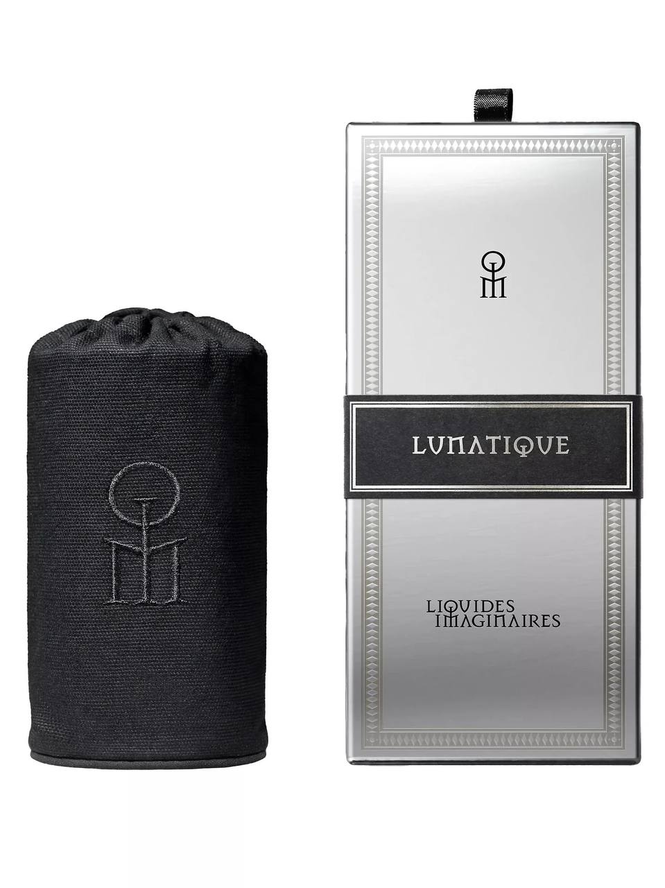 Les Liquides Imaginaires Lunatique 100ml