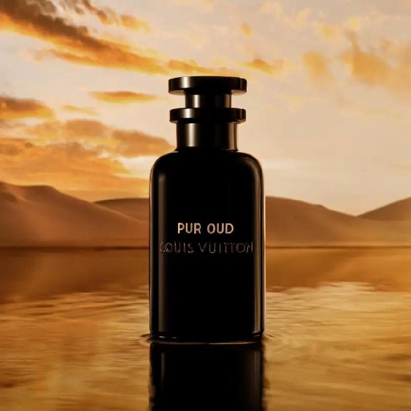 Louis Vuitton Pur Oud Tester 100ml
