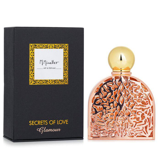 M. Micallef Glamour 75ml