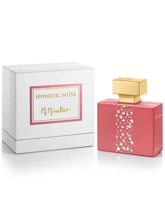 M. Micallef Hypnotic Musk 100ml