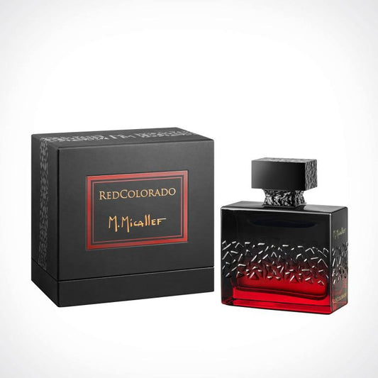 M. Micallef RedColorado 100ml