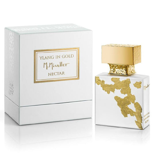 M. Micallef Ylang in Gold Nectar 30ml