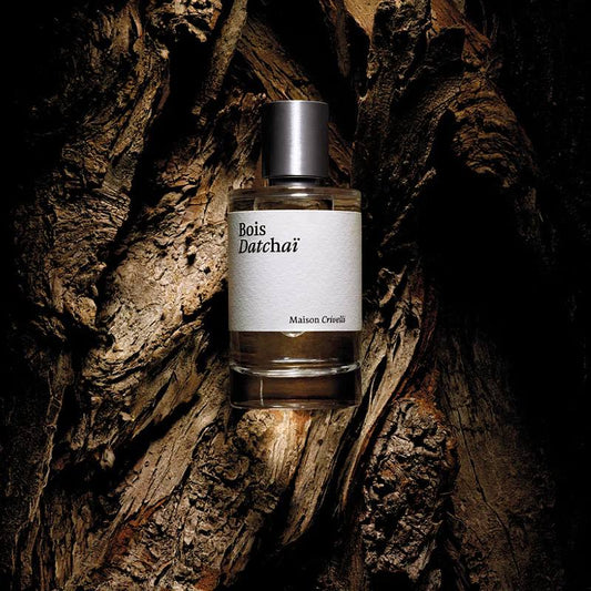 Maison Crivelli Bois Datchaï 100ml