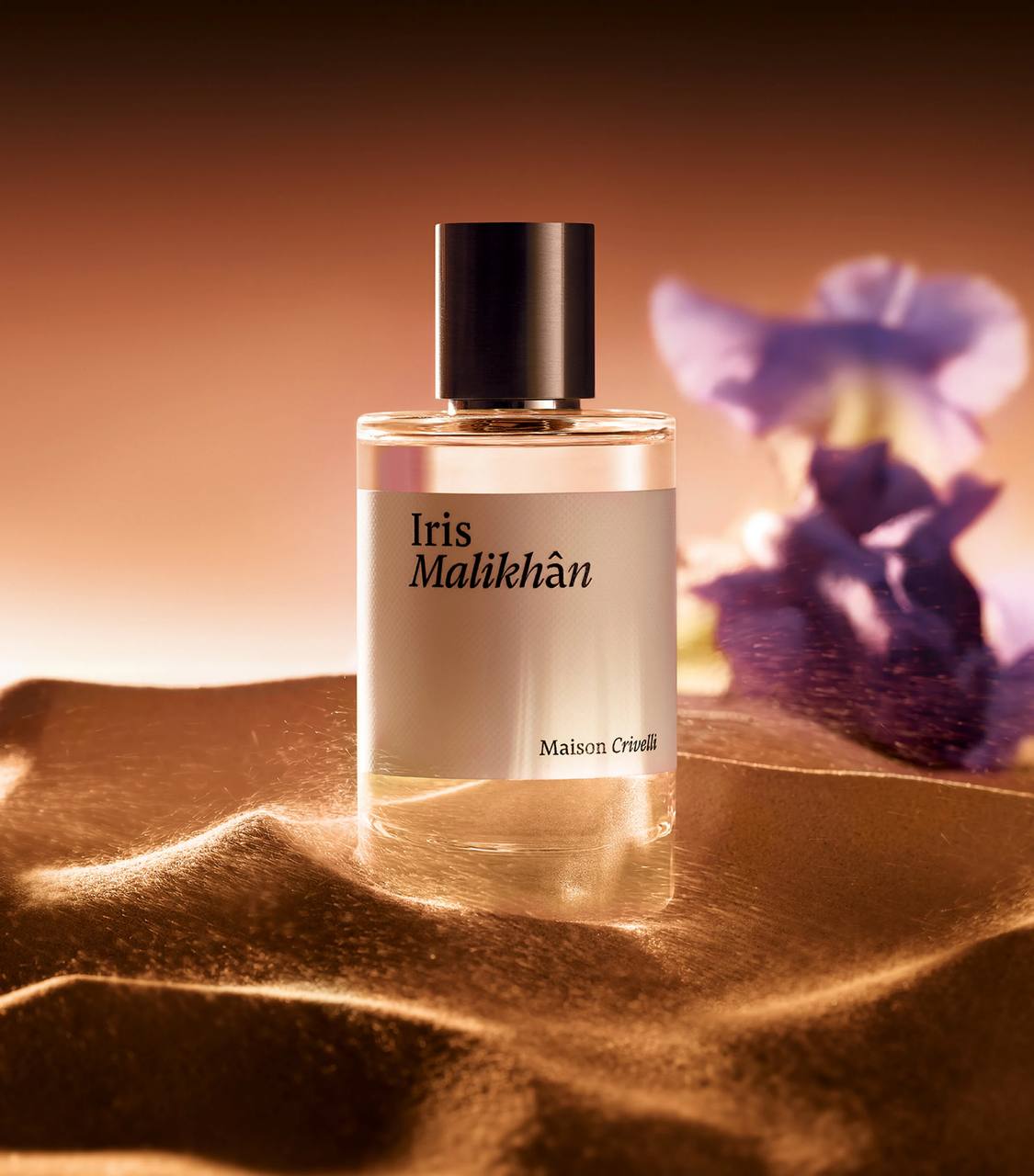 Maison Crivelli Iris Malikhân 100ml