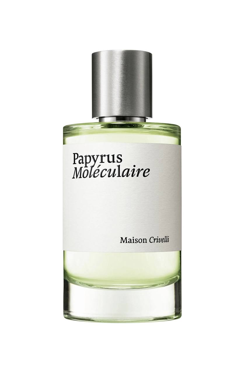 Maison Crivelli Papyrus Moléculaire 100ml