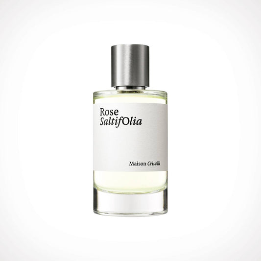 Maison Crivelli Rose SaltifOlia 100ml