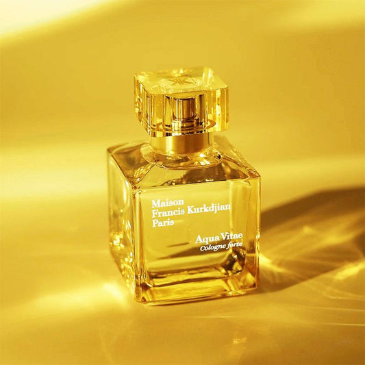 Maison Francis Kurkdjian Aqua Vitae Cologne forte 70ml
