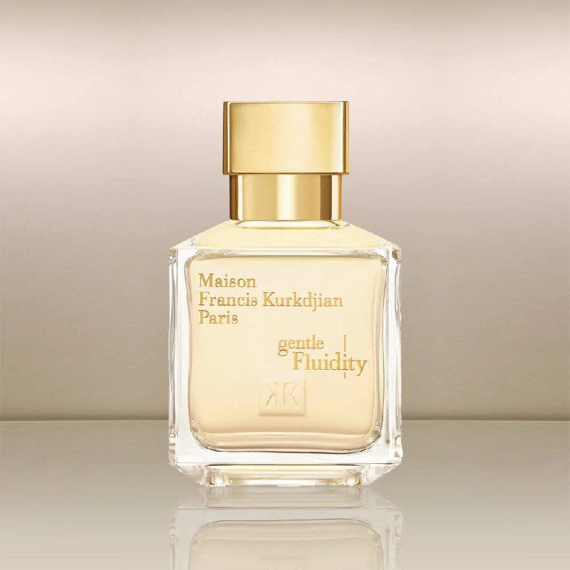 Maison Francis Kurkdjian Gentle Fluidity 70ml