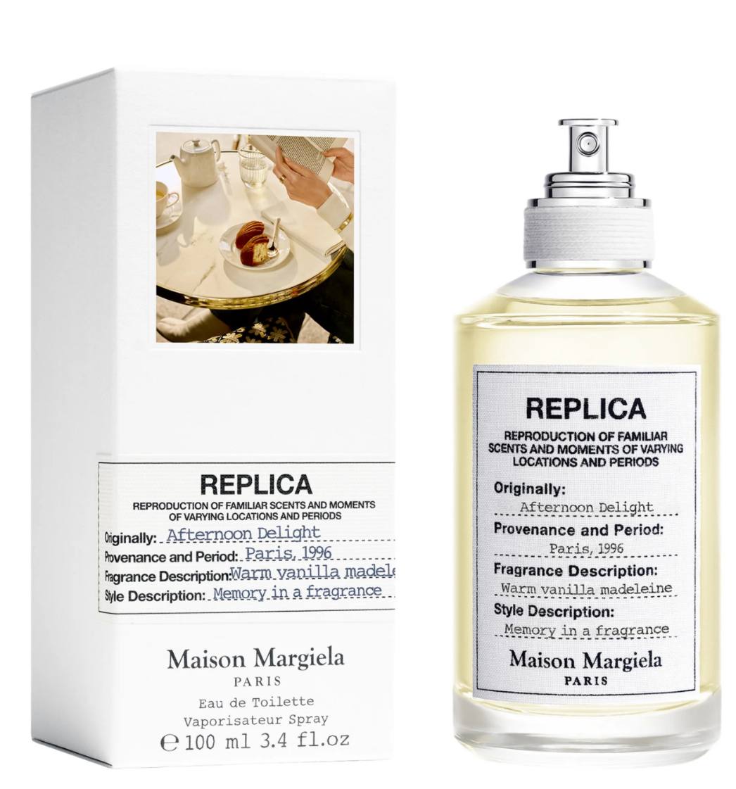 Maison Margiela Replica Afternoon Delight 100ml