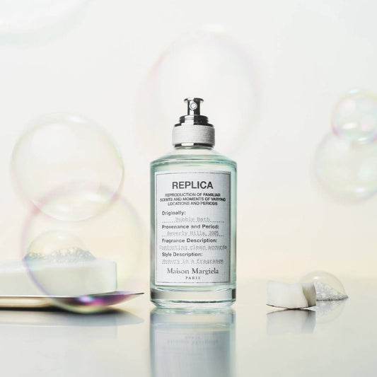 Maison Margiela Replica Bubble Bath 100ml