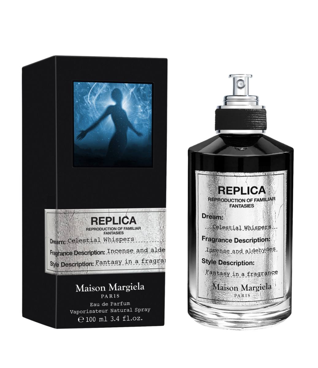 Maison Margiela Replica Celestial Whispers 100ml
