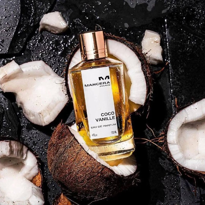 Mancera Coco Vanille 120ml