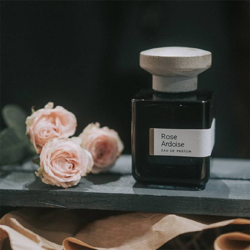 Matiere Premiere Rose Ardoise 100ml