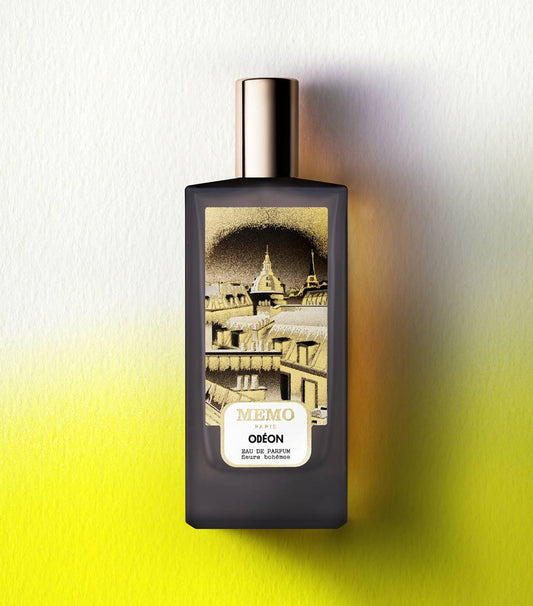 Memo Paris Odéon 75ml