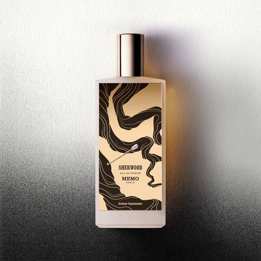 Memo Paris Sherwood 75ml