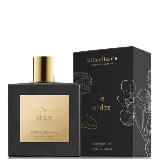 Miller Harris Le Cèdre 100ml