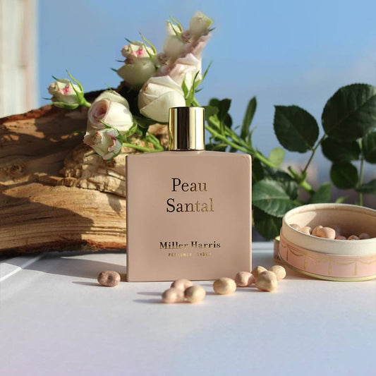 Miller Harris Peau Santal 100ml