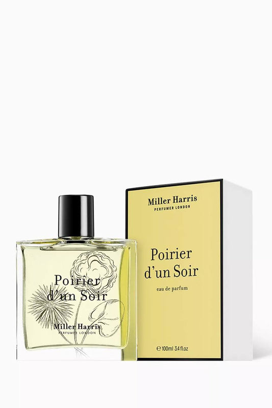 Miller Harris Poirier d'un Soir 100ml