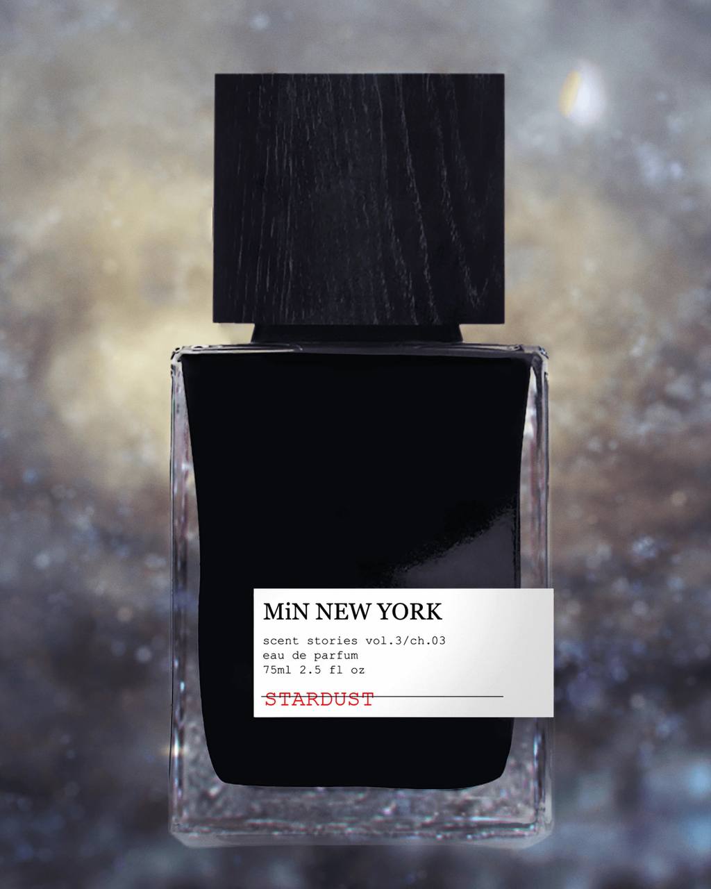 MiN New York Stardust 75ml