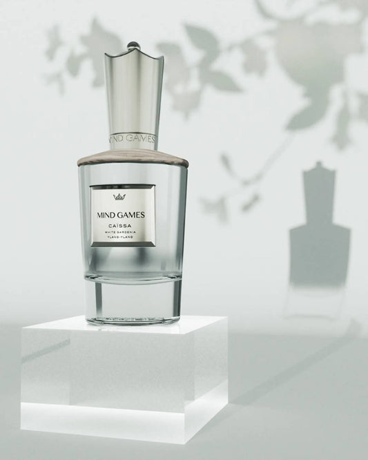 Mind Games Caïssa 100ml