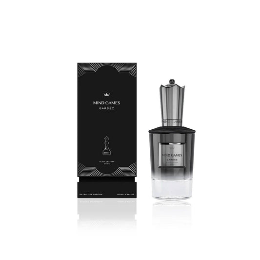 Mind Games Gardez 100ml