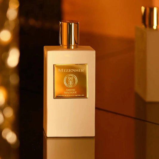 Mizensir Ambre Magique 100ml