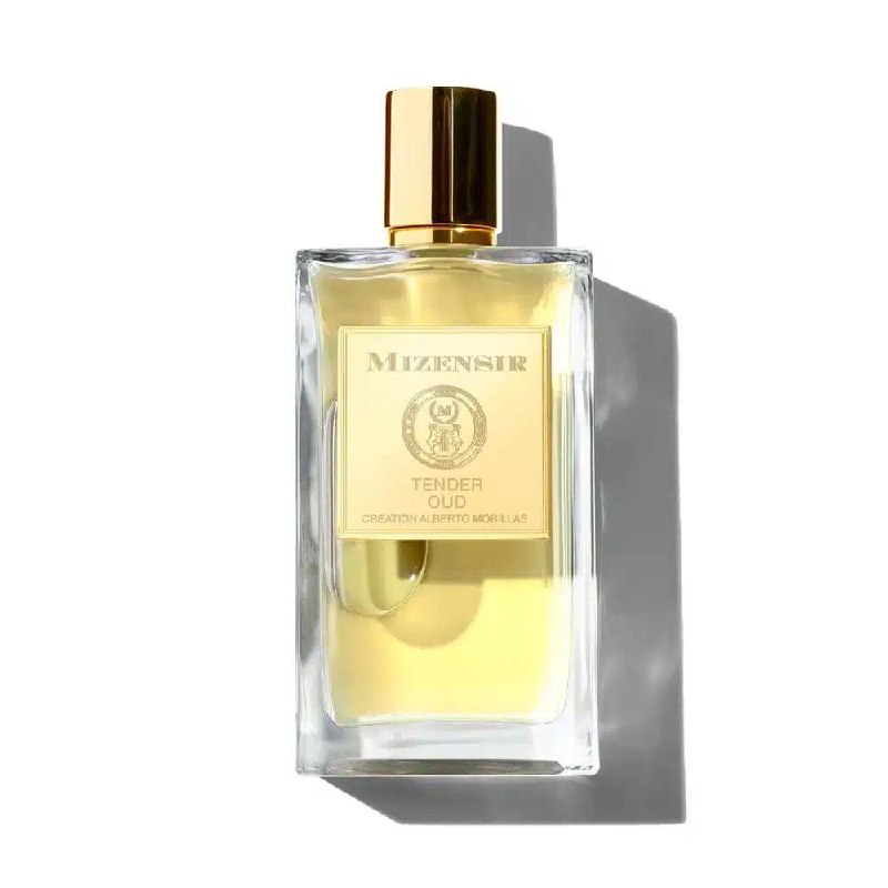 Mizensir Tender Oud 100ml