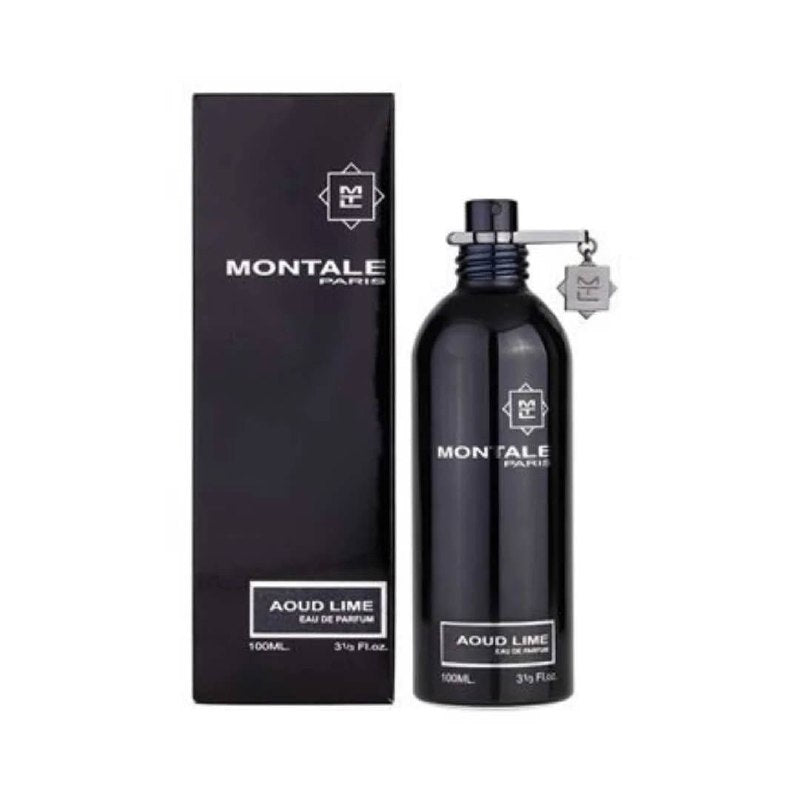 Montale Aoud Lime 100ml