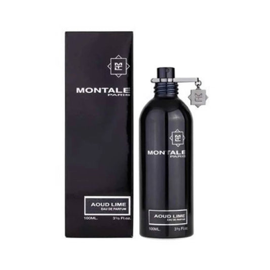 Montale Aoud Lime 100ml