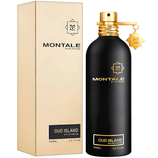 Montale Oud Island 100ml