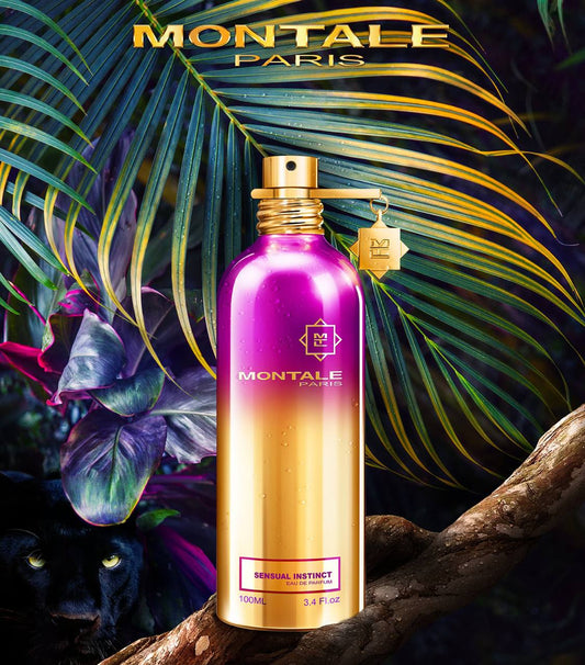 Montale Sensual Instinct 100ml