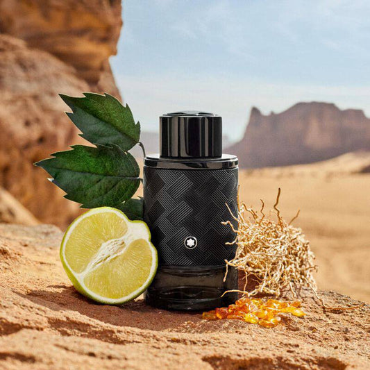Montblanc Explorer Extreme 100ml