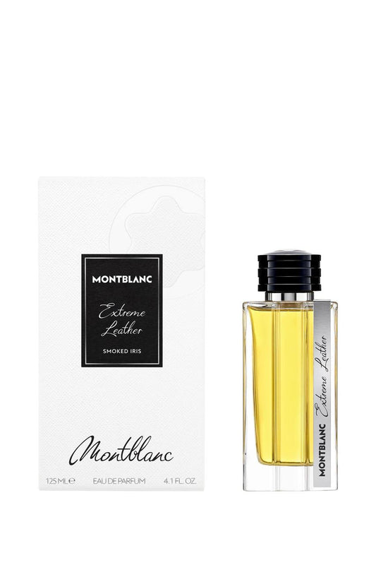 Montblanc Extreme Leather 125ml