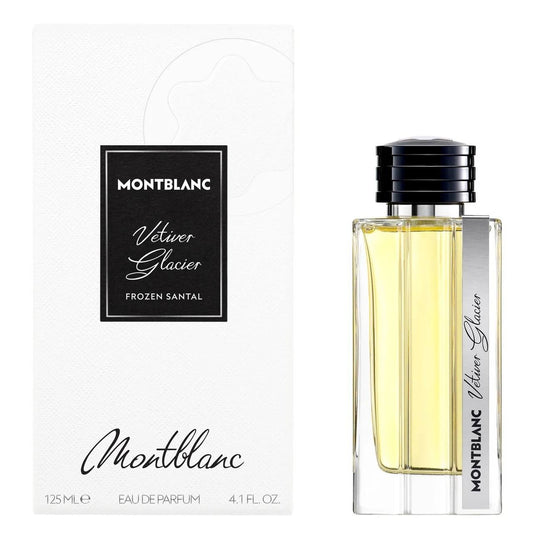 Montblanc Vetiver Glacier 125ml