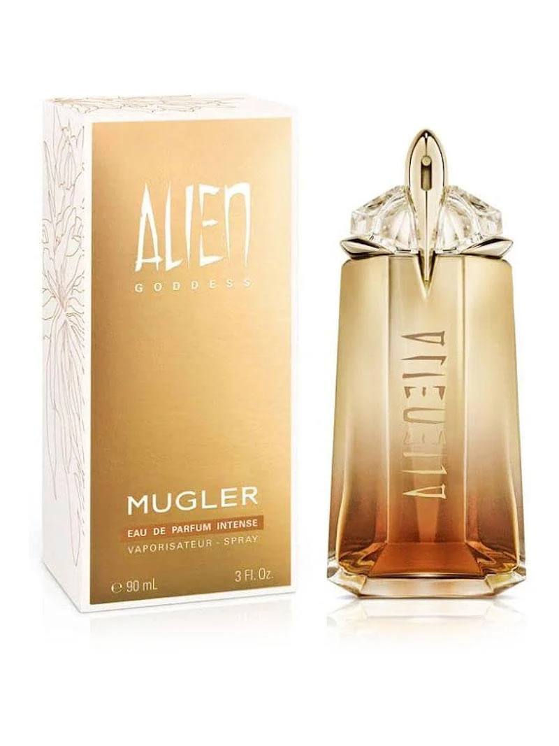 Mugler Alien Goddess Intense 90ml