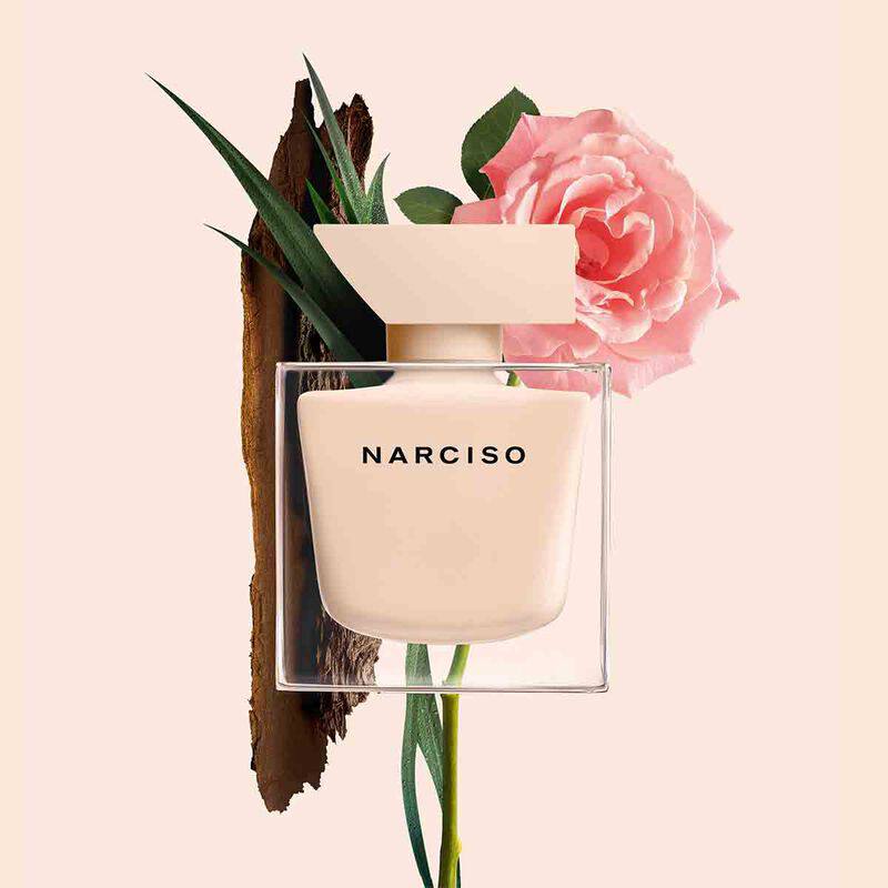 Narciso Rodriguez Poudrée 90ml