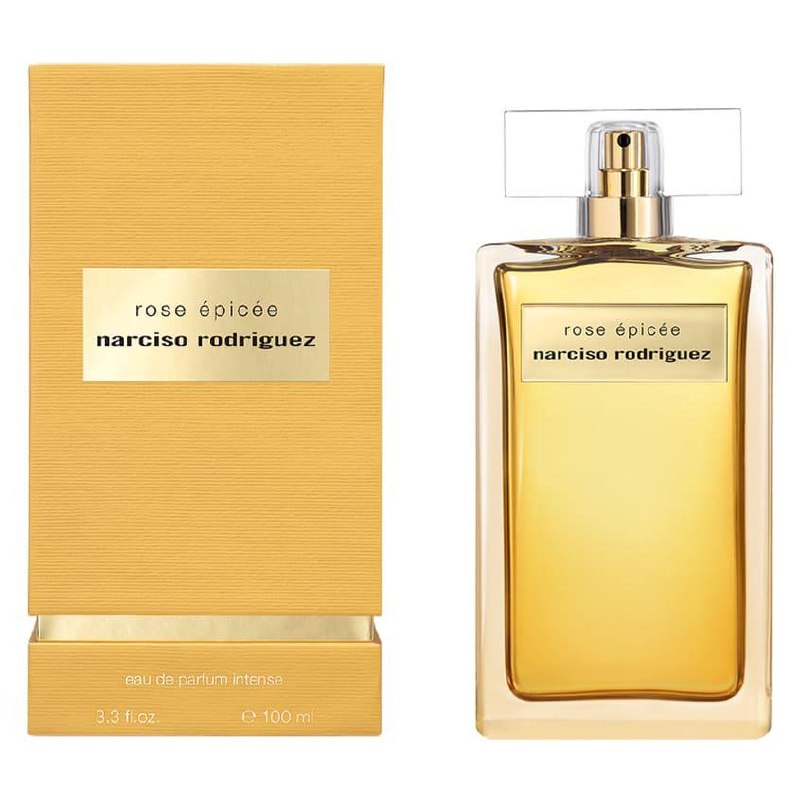 Narciso Rodriguez Rose Épicée 100ml