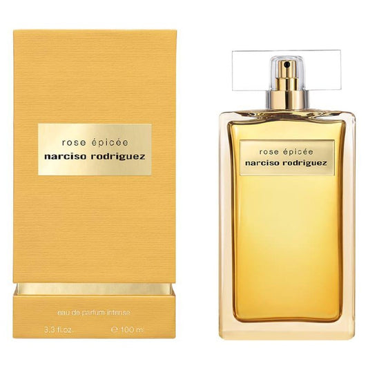 Narciso Rodriguez Rose Épicée 100ml