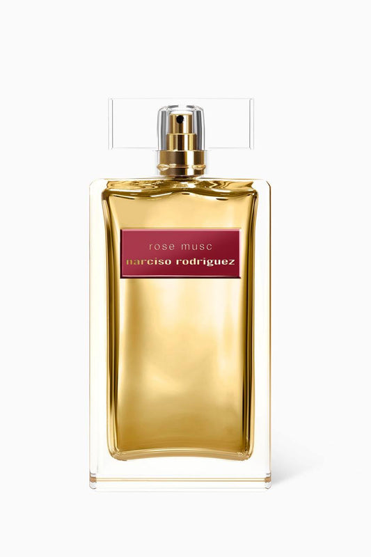 Narciso Rodriguez Rose Musc 100ml