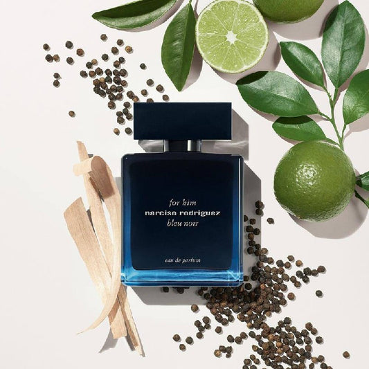 Narciso Rodriguez Blue Noir EDP 100ml