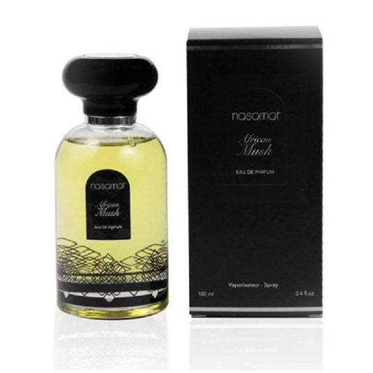 Nasamat African Musk 100ml