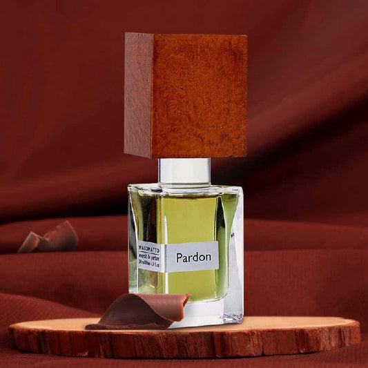 Nasomatto Pardon 30ml