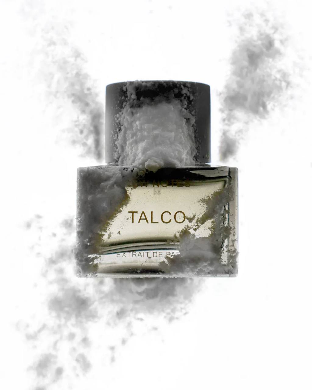 New Notes Talco 50ml