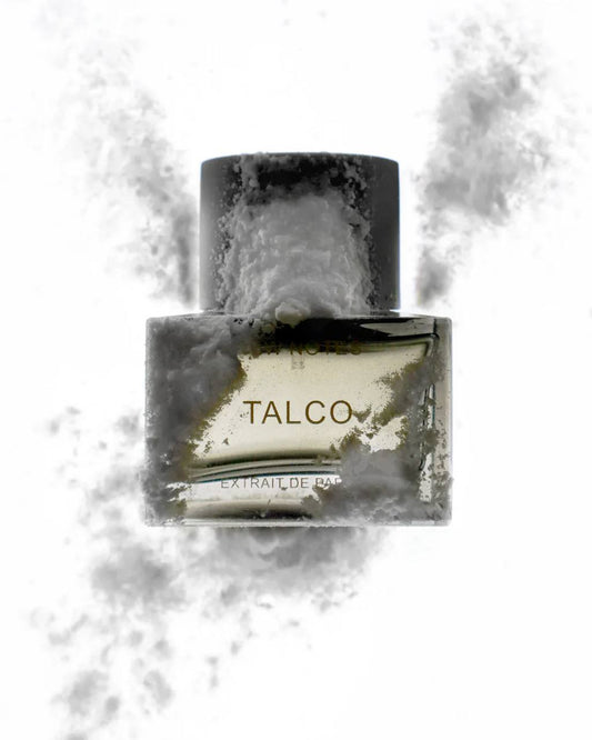 New Notes Talco 50ml