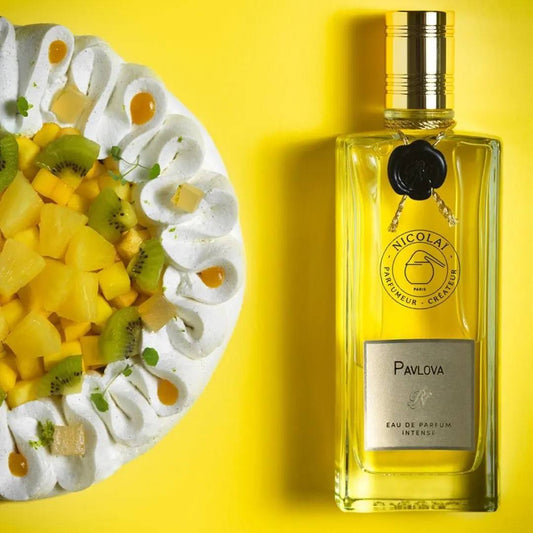 Nicolai Parfumeur Createur Pavlova 100ml