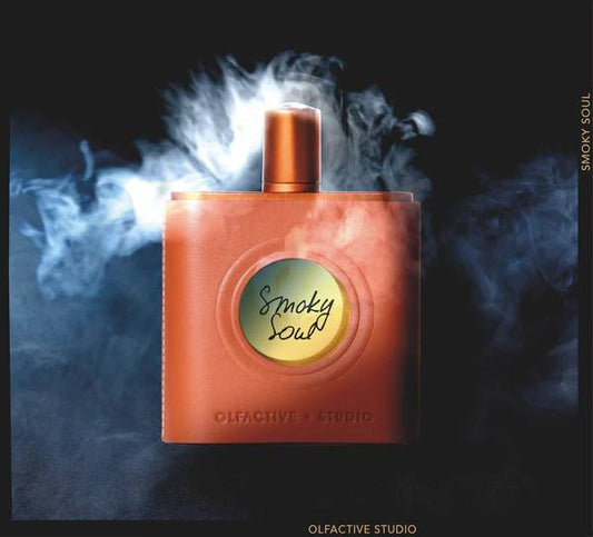 Olfactive Studio Smoky Soul 100ml