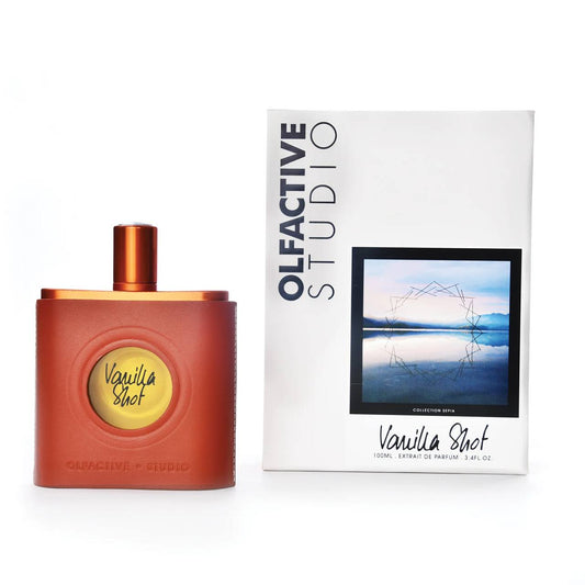Olfactive Studio Vanilla Shot 100ml